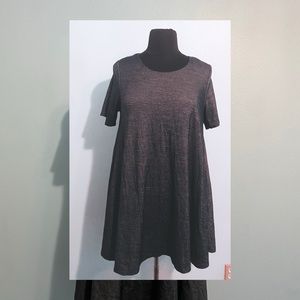 Old Navy Blue Jean (Inspired) Dress